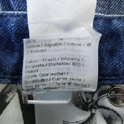 DENHAM LIZ ANKLE STAR Jeans - Hàng hiệu Authentic 821304