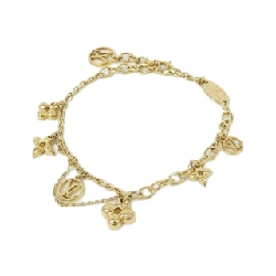 Vòng tay Louis Vuitton Blooming M64858
