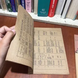 II Tạp Chí Xưa: Phụ Bản Khoa Học Phổ Thông _ Chế Biến Thực Phẩm Trong Gia Đình (2 Tập) 778120