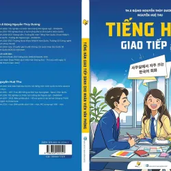 Tiếng Hàn giao tiếp dành cho nhân viên văn phòng  999335