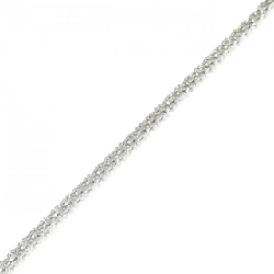 PT850 Vòng tay kim cương 1.00CT - Hàng hiệu Chính hãng 879019