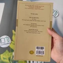 Kể Chuyện Các Sứ Thần Việt Nam 970233