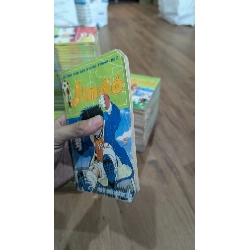 TRUYỆN TRANH Jindo Đường Đến Khung Thành - Motoki Monma 271063