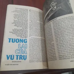 KIẾN THỨC NGÀY NAY số 133 ngày 1-3-1993 738017