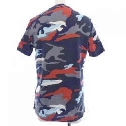 Áo thun MONCLER GAMMEBLEU - Hàng hiệu Authentic 892553