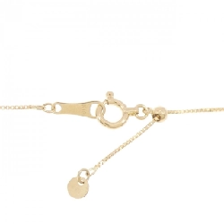 K18YG Hoa Kim Cương Dây Chuyền 0.30CT - Hàng hiệu Chính hãng 863602