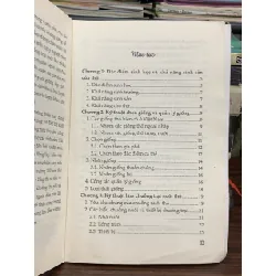 Kỹ thuật nuôi thỏ — Kỹ sư Bùi Minh Đức 588378
