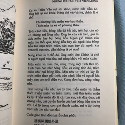 TÔ ĐÔNG PHA Những phương trời viễn mộng - Tuệ Sỹ 327837