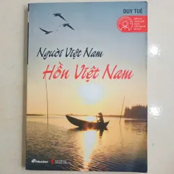Người Việt Nam - Hồn Việt Nam 🌻 703904