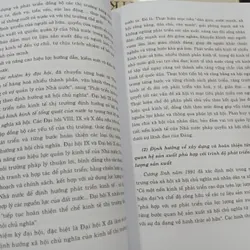 TỔNG KẾT 30 NĂM ĐỔI MỚI 720808