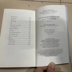 Tuyển tập truyện trào phúng hay nhất của võ tòng đánh mèo (c47) 927423