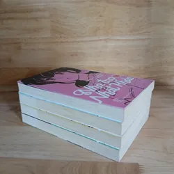 Truyện Tranh Nhà Trọ Nhất Khắc (Tập 1, 2, 3, 4) - Rumiko Takahashi 625735