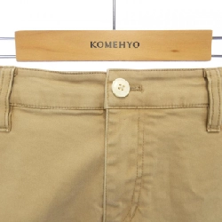 【Mã giảm giá】Quần PEARLY GATES 654908