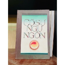 (TẶNG BOOKMARK) Cố sự ngụ ngôn Triết học phương đông RBK2702