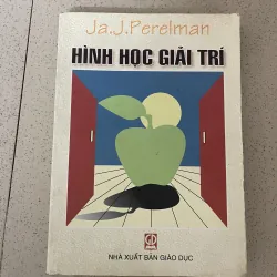 Hình Học Giải Trí – Perelman