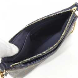 Túi xách vai Louis Vuitton Monogram Palas Clutch M44058 - Hàng hiệu Chính hãng 765380