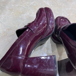 Giày nữ Nine West size 8 - new like 135662