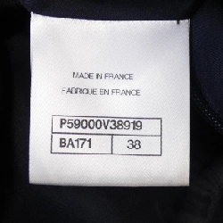 Quần Chanel CHANEL P59000V38919 - Hàng hiệu Chính hãng 815659