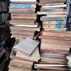 Sách decor cũ ,xưa  20ký  565049