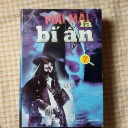 COMBO 8 QUYỂN MÃI MÃI LÀ BÍ ẨN 719244