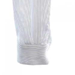 Áo sơ mi SAINT LAURENT 726934 Y5G30 - Hàng hiệu Authentic 774979