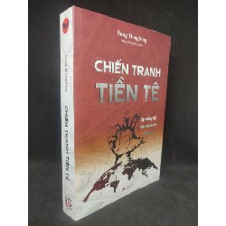 Chiến Tranh Tiền Tệ mới 90% HCM1304 37437