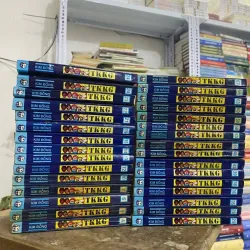 Tuyển tập truyện tranh