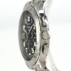 Zenith Class El Primero 02.0500.420/24 SS Cơ khí - Hàng hiệu Chính hãng 881102