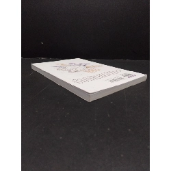 Người bước ra thế giới! Trần Thị Hằng mới 80% ố nhẹ 2018 HCM.ASB0609 916830