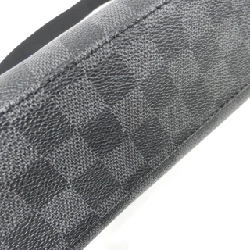 Túi đeo vai Louis Vuitton Damier Graphite Mick PM N41211 - Hàng hiệu Chính hãng 768205