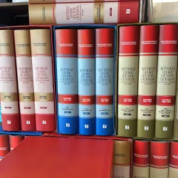 Một thế kỷ văn học yêu nước cách mạng Thành Phố Hồ Chí Minh