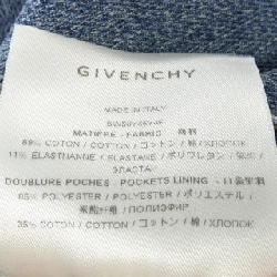 ジバンシー GIVENCHY BW50Y45Y4F ジーンズ - Hàng hiệu Authentic 816478