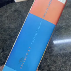 Harry Potter and the Goblet of fire J.K. Rowling hard cover 720107