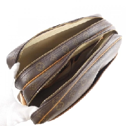 Túi đeo vai Louis Vuitton Monogram Reporter 37cm M45252 608528