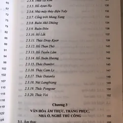 Đặc trưng văn hoá vùng Tây Nguyên 726343