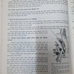 BỆNH HỌC LAO VÀ BỆNH PHỐI  780295