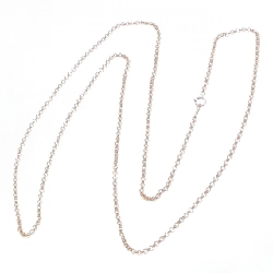 K18PG Necklace - Hàng hiệu Authentic 864934