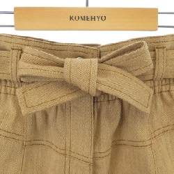 Quần short HERMES - Hàng hiệu Chính hãng 651979