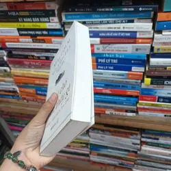 Chú Chó Nhìn Thấy Gì- Malcolm Gladwell 695532