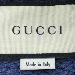 Gucci GUCCI Len lông GG logo 636327 XKBJD Áo len - Hàng hiệu Chính hãng 890108