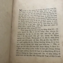 Bức Tường (1973 gốc hiếm, sách Jean Paul Sartre) 695488