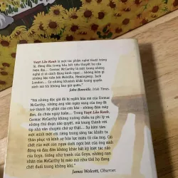 Vượt Lằn Ranh - Cormac McCarthy 707444