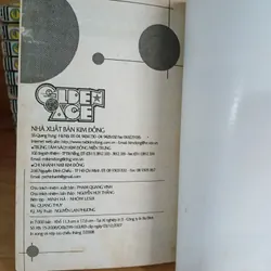 Truyện Tranh Golden Age (Bộ 15 Tập) - Samukawa Kazuyuki 674427