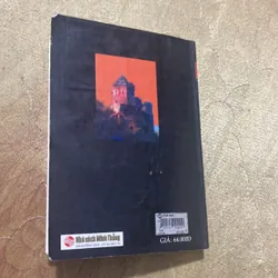 COMBO BÁ TƯỚC DRACULA- BÁ TƯỚC MÔNGTƠ CRIXTÔ 696015