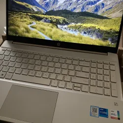 HP pavilion 15-eg2055TU 972279
