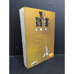 Thanh gươm Ba-la-mật mới 90% bẩn bìa, ố nhẹ 2006 HCM0412 Minh Đức Triều Tâm Ảnh TÂM LINH - TÔN GIÁO - THIỀN 918368