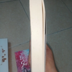 Tình trạng sách Ma đạo tổ sư (đọc kĩ mô tả) 477270