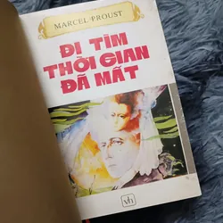 Đi tìm thời gian đã mất (Marcel Proust) 675603