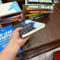 TÂM LÝ HỌC ỨNG DỤNG – Patrick King | Sách đọc vị tâm lý & giao tiếp hiệu quả - K4 1022641