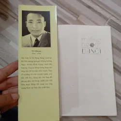 Miếng ngon Hà Nội - Vũ Bằng 971277